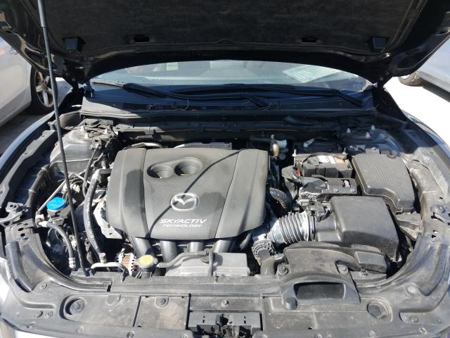 Photo 6 VIN: JM1GL1V54H1115223 - MAZDA 6 