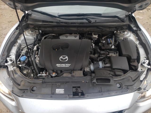 Photo 6 VIN: JM1GL1V54H1116582 - MAZDA 6 TOURING 