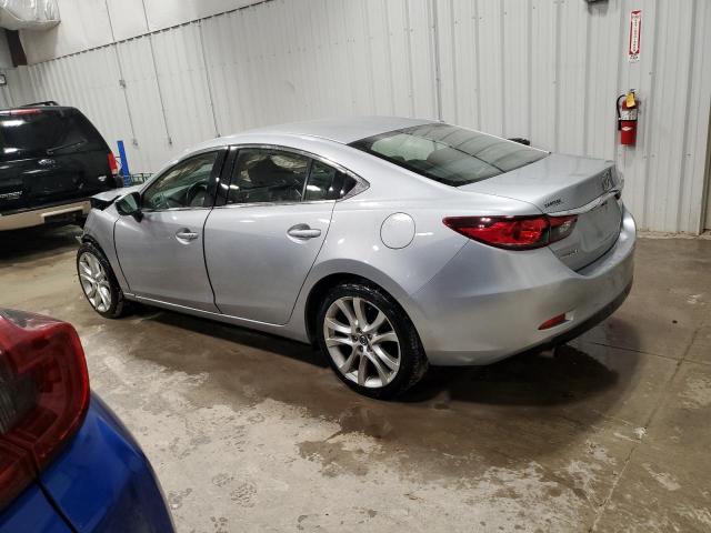 Photo 1 VIN: JM1GL1V54H1123001 - MAZDA 6 