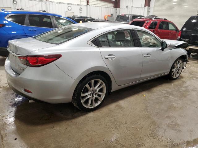 Photo 2 VIN: JM1GL1V54H1123001 - MAZDA 6 