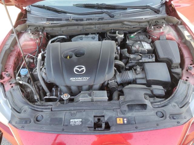 Photo 10 VIN: JM1GL1V54H1130921 - MAZDA 6 TOURING 