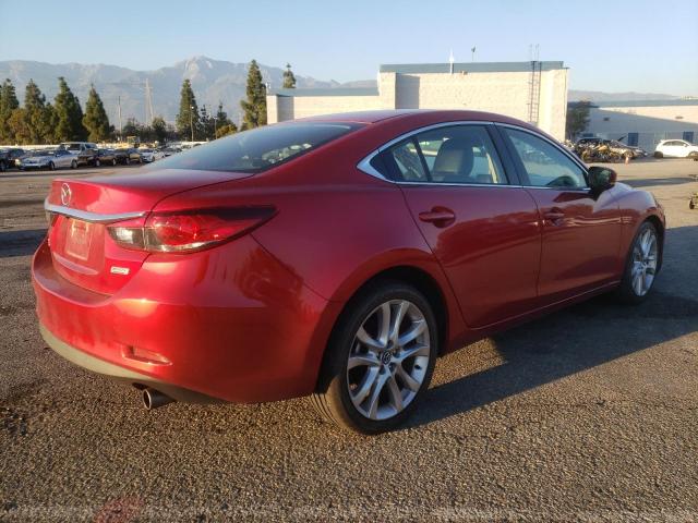 Photo 2 VIN: JM1GL1V54H1130921 - MAZDA 6 TOURING 