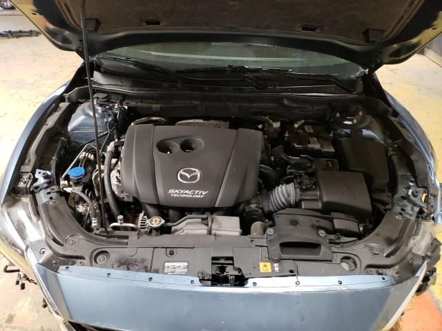 Photo 10 VIN: JM1GL1V54H1150473 - MAZDA 6 TOURING 