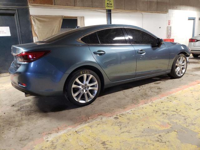 Photo 2 VIN: JM1GL1V54H1150473 - MAZDA 6 TOURING 