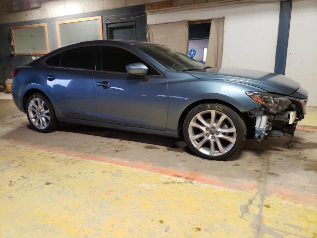 Photo 3 VIN: JM1GL1V54H1150473 - MAZDA 6 TOURING 