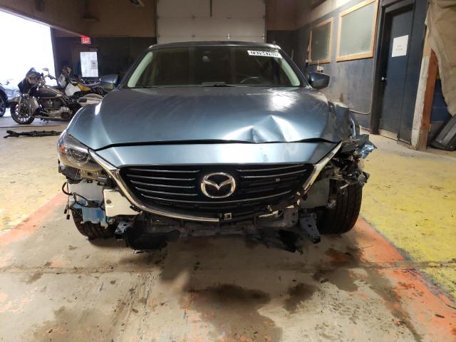 Photo 4 VIN: JM1GL1V54H1150473 - MAZDA 6 TOURING 