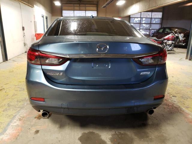 Photo 5 VIN: JM1GL1V54H1150473 - MAZDA 6 TOURING 