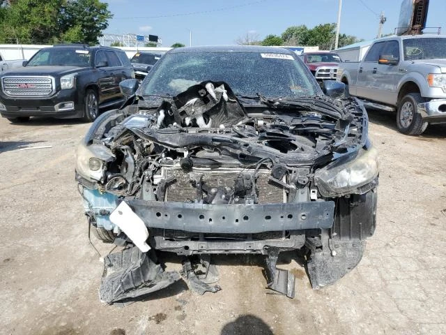 Photo 4 VIN: JM1GL1V54H1150697 - MAZDA 6 TOURING 