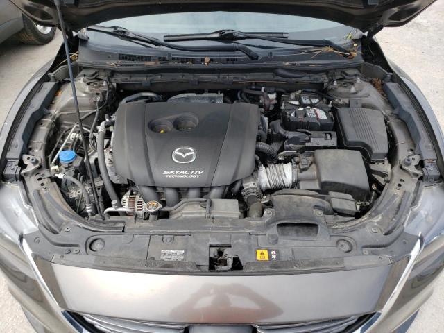 Photo 10 VIN: JM1GL1V54H1151803 - MAZDA 6 TOURING 