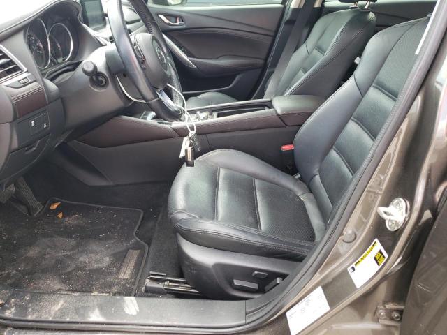 Photo 6 VIN: JM1GL1V54H1151803 - MAZDA 6 TOURING 