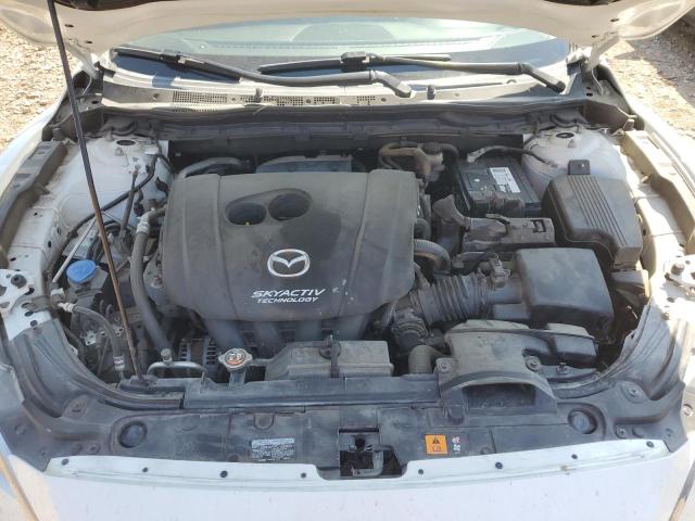 Photo 10 VIN: JM1GL1V55H1100536 - MAZDA 6 TOURING 