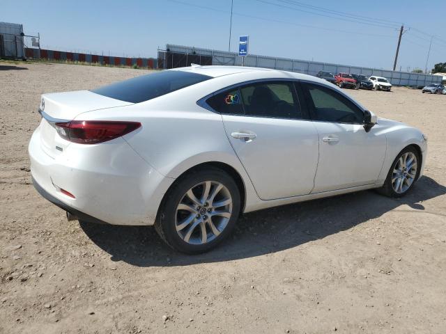 Photo 2 VIN: JM1GL1V55H1100536 - MAZDA 6 TOURING 