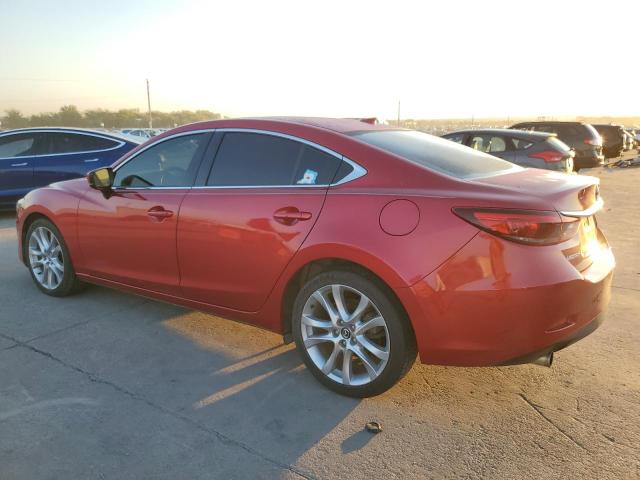 Photo 1 VIN: JM1GL1V55H1103565 - MAZDA 6 TOURING 