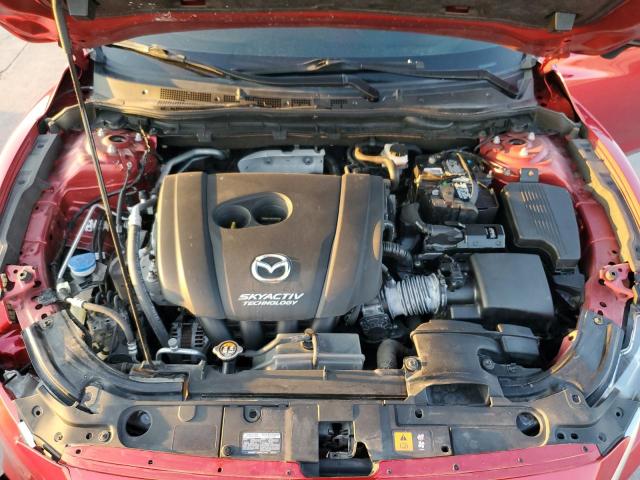 Photo 10 VIN: JM1GL1V55H1103565 - MAZDA 6 TOURING 