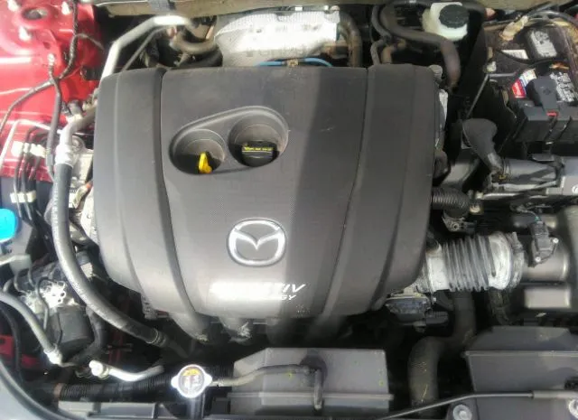 Photo 9 VIN: JM1GL1V55H1103839 - MAZDA MAZDA6 