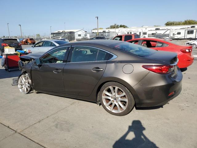 Photo 1 VIN: JM1GL1V55H1107311 - MAZDA 6 TOURING 