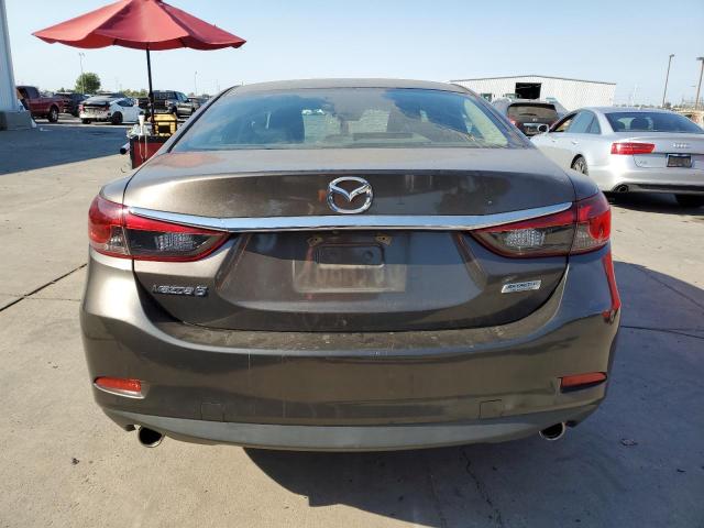 Photo 5 VIN: JM1GL1V55H1107311 - MAZDA 6 TOURING 