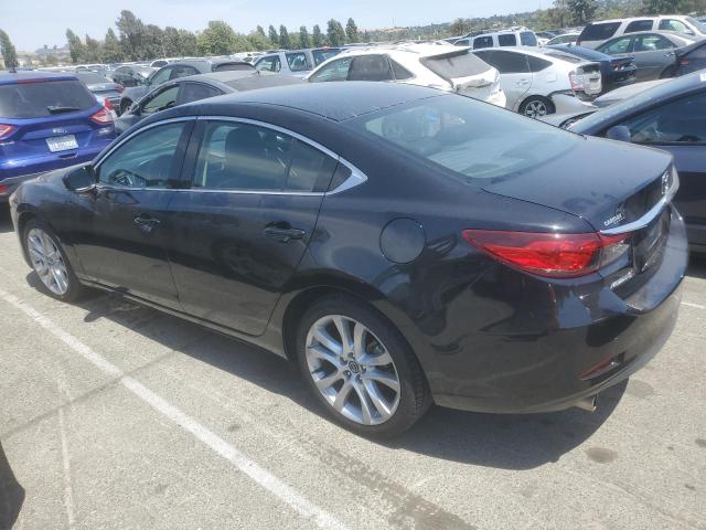 Photo 1 VIN: JM1GL1V55H1108829 - MAZDA 6 