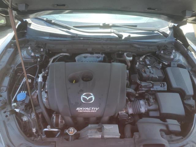 Photo 10 VIN: JM1GL1V55H1108829 - MAZDA 6 