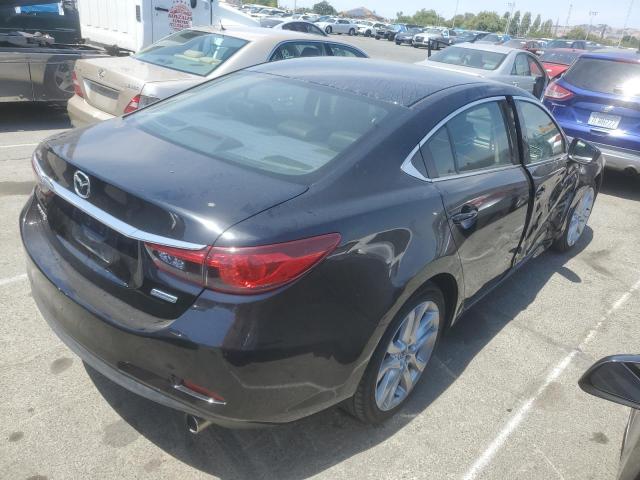 Photo 2 VIN: JM1GL1V55H1108829 - MAZDA 6 