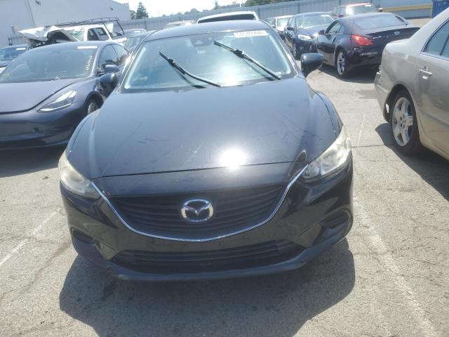 Photo 4 VIN: JM1GL1V55H1108829 - MAZDA 6 