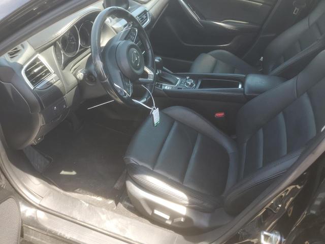 Photo 6 VIN: JM1GL1V55H1108829 - MAZDA 6 