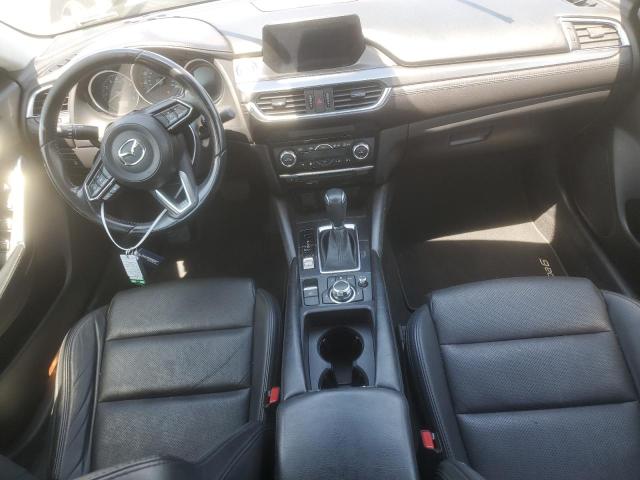 Photo 7 VIN: JM1GL1V55H1108829 - MAZDA 6 