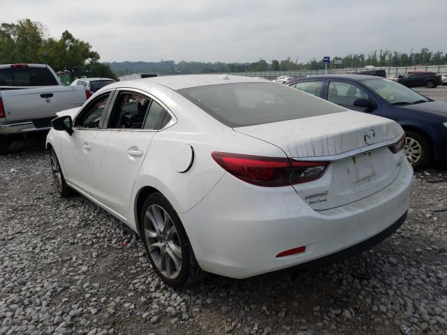 Photo 2 VIN: JM1GL1V55H1109897 - MAZDA 6 TOURING 