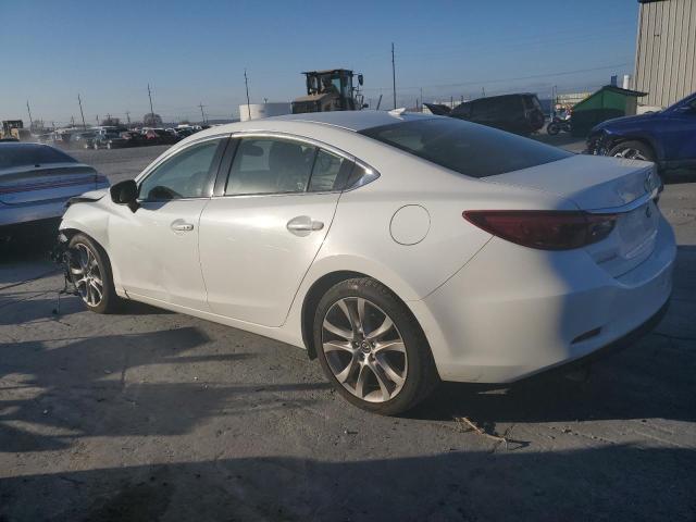 Photo 1 VIN: JM1GL1V55H1110550 - MAZDA 6 TOURING 