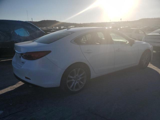 Photo 2 VIN: JM1GL1V55H1110550 - MAZDA 6 TOURING 