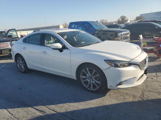 Photo 3 VIN: JM1GL1V55H1110550 - MAZDA 6 TOURING 