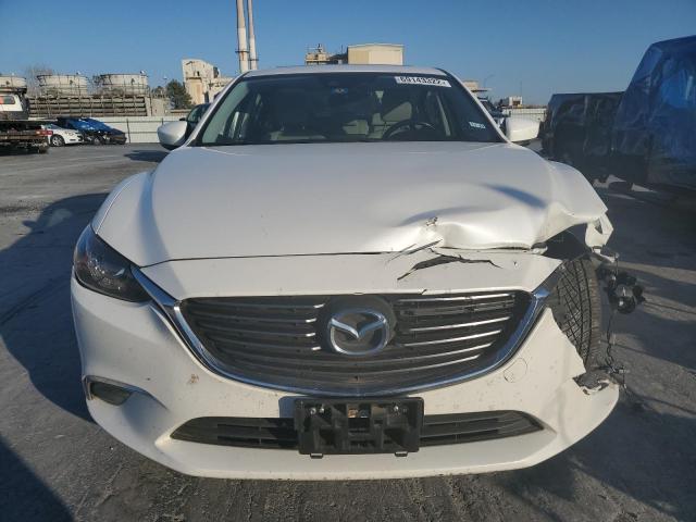 Photo 4 VIN: JM1GL1V55H1110550 - MAZDA 6 TOURING 