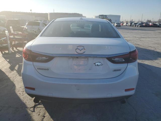 Photo 5 VIN: JM1GL1V55H1110550 - MAZDA 6 TOURING 