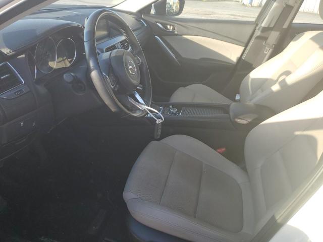 Photo 6 VIN: JM1GL1V55H1110550 - MAZDA 6 TOURING 