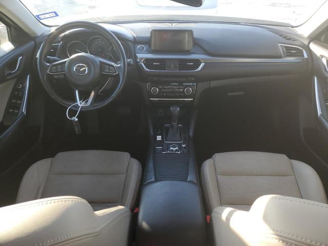 Photo 7 VIN: JM1GL1V55H1110550 - MAZDA 6 TOURING 