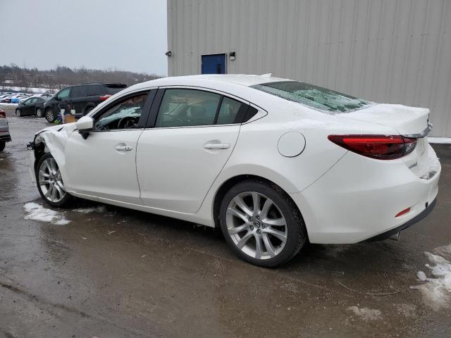 Photo 1 VIN: JM1GL1V55H1110838 - MAZDA 6 