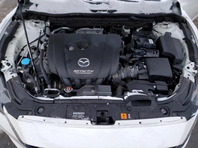 Photo 10 VIN: JM1GL1V55H1110838 - MAZDA 6 