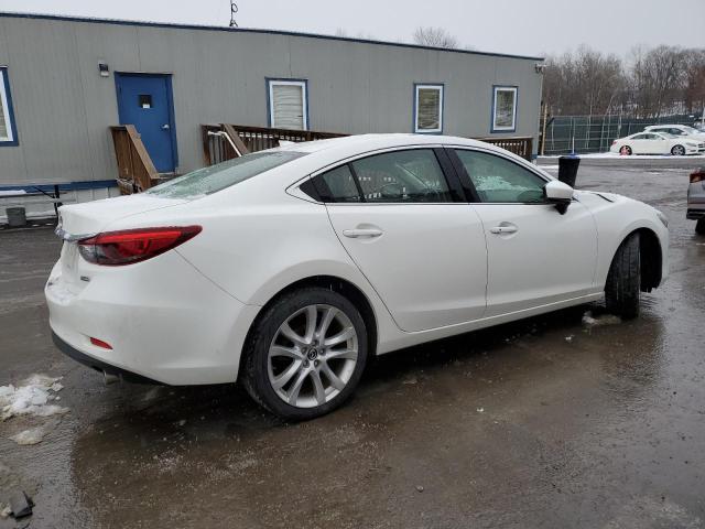 Photo 2 VIN: JM1GL1V55H1110838 - MAZDA 6 