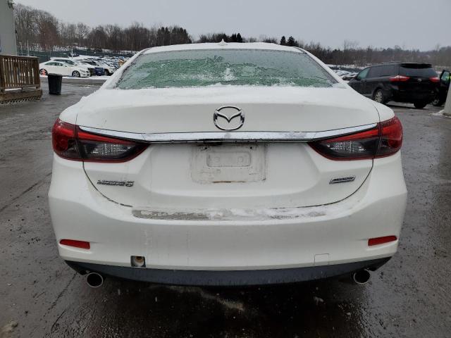 Photo 5 VIN: JM1GL1V55H1110838 - MAZDA 6 