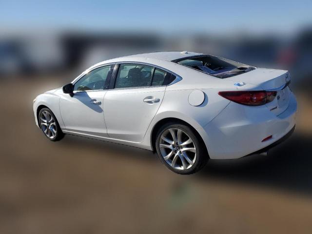 Photo 1 VIN: JM1GL1V55H1112265 - MAZDA 6 