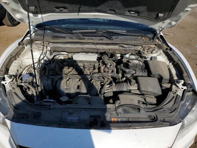 Photo 10 VIN: JM1GL1V55H1112265 - MAZDA 6 