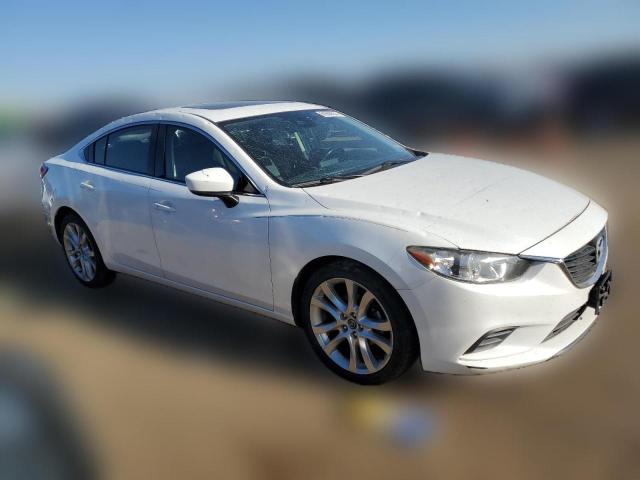 Photo 3 VIN: JM1GL1V55H1112265 - MAZDA 6 