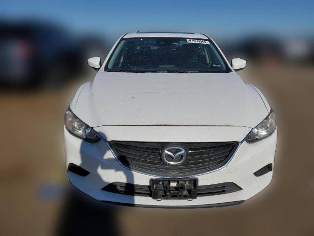 Photo 4 VIN: JM1GL1V55H1112265 - MAZDA 6 