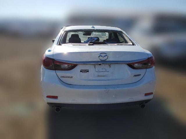 Photo 5 VIN: JM1GL1V55H1112265 - MAZDA 6 