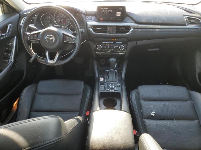 Photo 7 VIN: JM1GL1V55H1112265 - MAZDA 6 