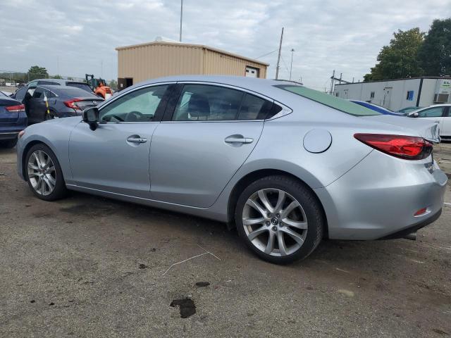 Photo 1 VIN: JM1GL1V55H1114694 - MAZDA 6 