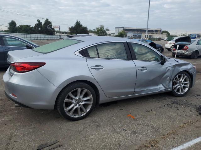 Photo 2 VIN: JM1GL1V55H1114694 - MAZDA 6 