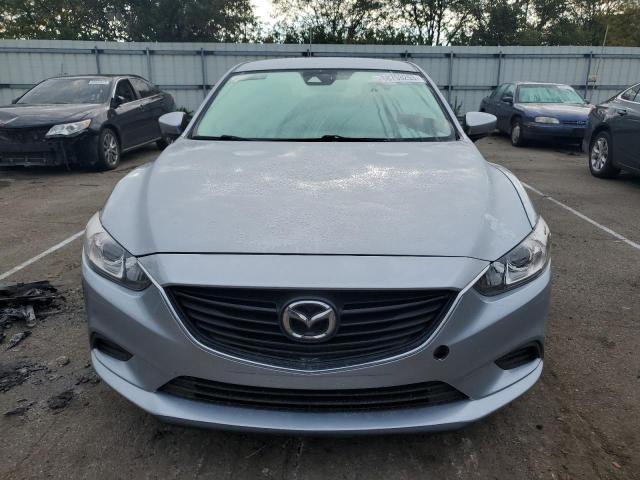 Photo 4 VIN: JM1GL1V55H1114694 - MAZDA 6 