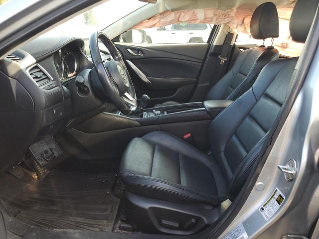 Photo 6 VIN: JM1GL1V55H1114694 - MAZDA 6 