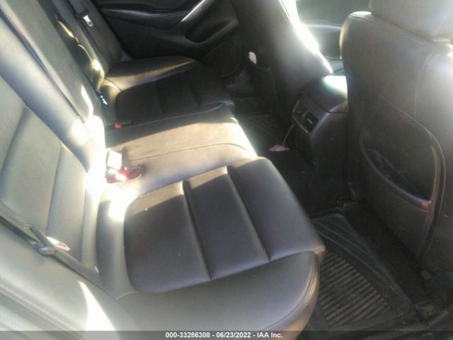 Photo 7 VIN: JM1GL1V55H1116168 - MAZDA 6 